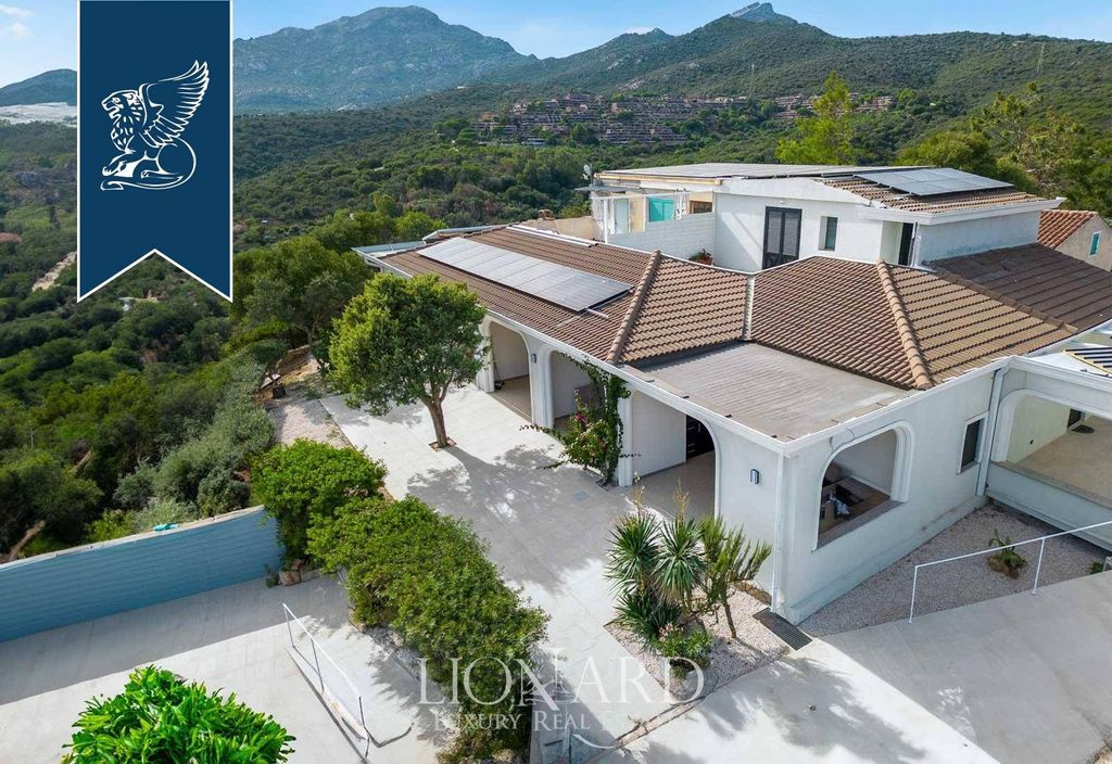 Maison de luxe à vendre à Olbia, 2 300 000 €, Photo 4