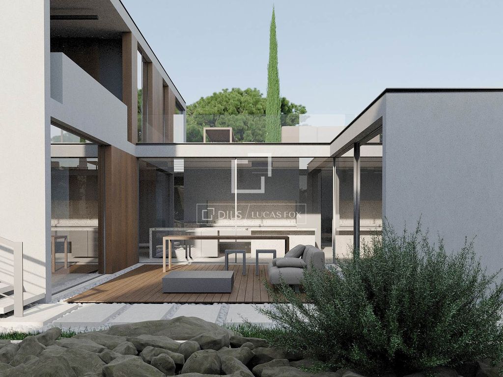 Maison de luxe à vendre à Calonge, 2 600 000 €, Photo 3