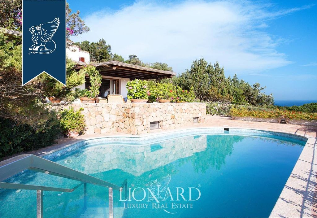 Maison de luxe à vendre à Arzachena, 7 300 000 €, Photo 7
