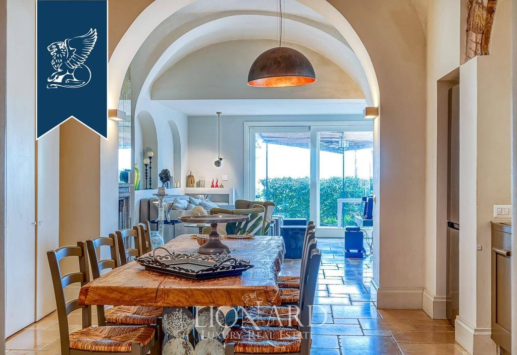 Luxury Apartment for sale in Capri, 3 700 009 €, Photo 3