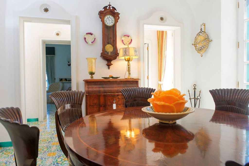 Luxury Apartment for sale in Capri, 2 690 000 €, Photo 4