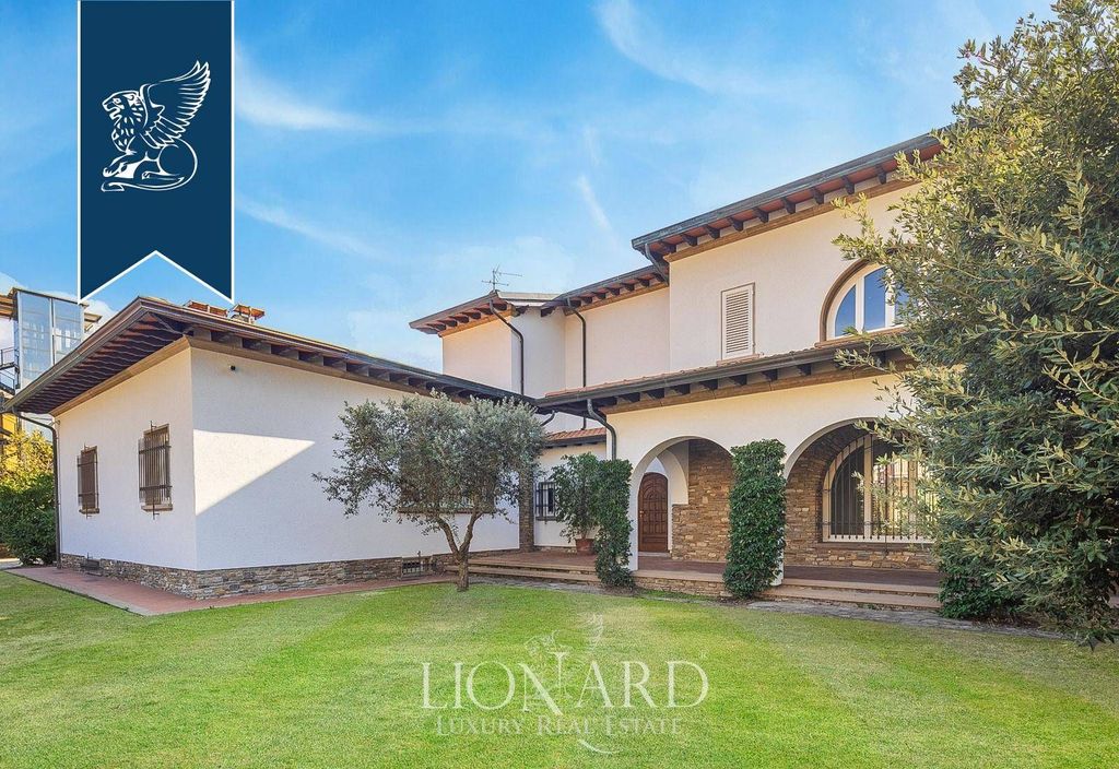 Maison de luxe à vendre à Montecatini-Terme, 3 300 000 €, Photo 6