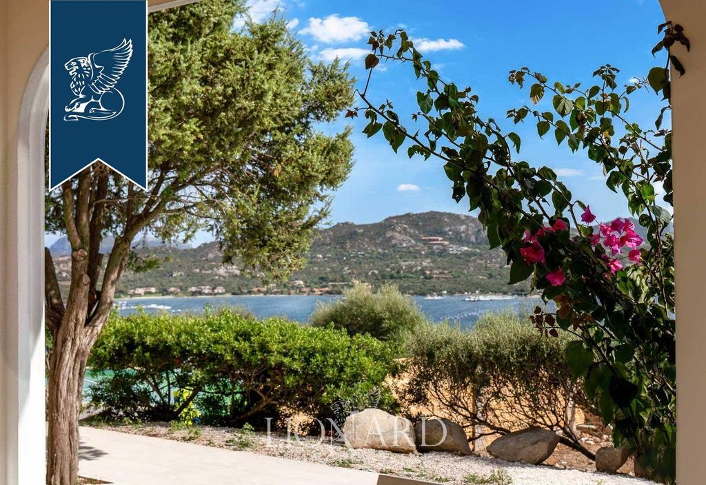 Maison de luxe à vendre à Olbia, 2 300 000 €, Photo 6