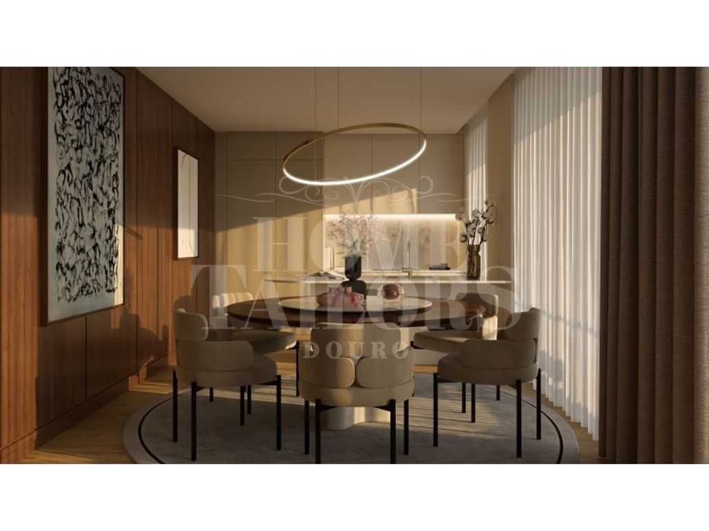 Appartement de luxe à vendre à Porto, 2 250 000 €, Photo 4