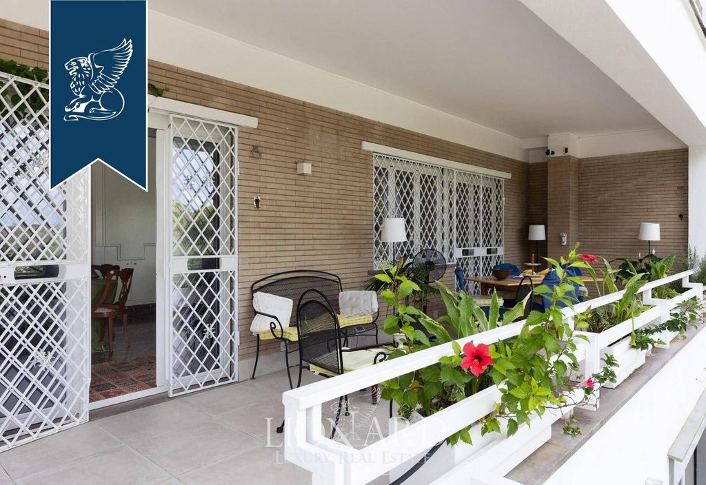 Luxury House for sale in Rome, 1 850 000 €, Photo 7