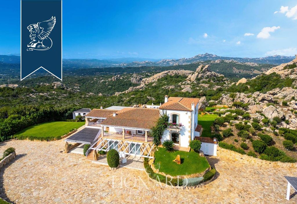 Luxury House for sale in Arzachena, 3 500 000 €, Photo 4