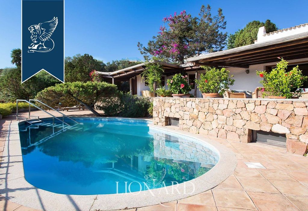 Maison de luxe à vendre à Arzachena, 7 300 000 €, Photo 6