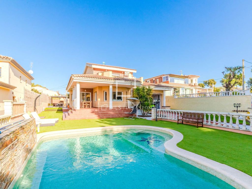 Maison de luxe à vendre à Sant Pere de Ribes, 940 000 €, Photo 5
