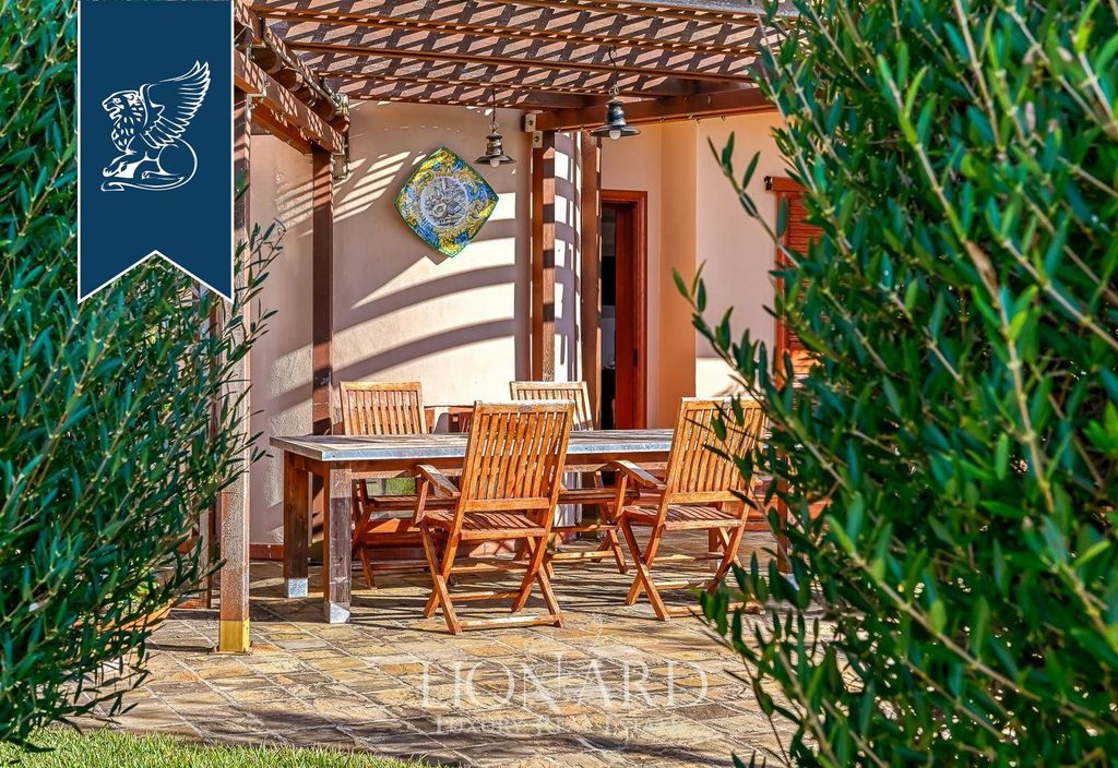 Luxury House for sale in Pollica, 1 920 009 €, Photo 5