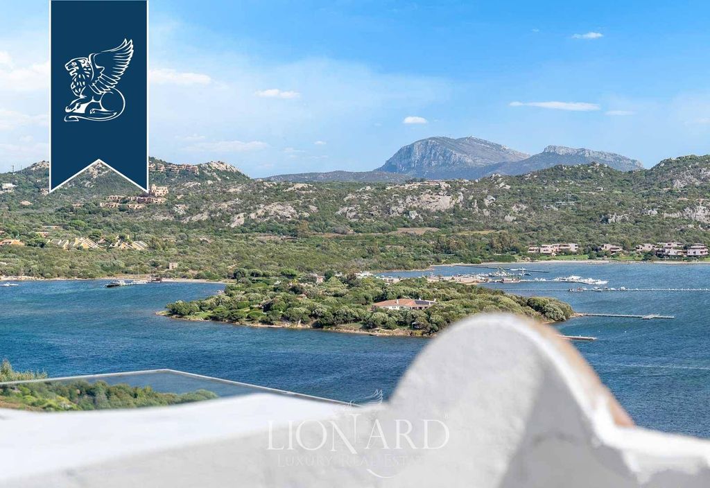 Maison de luxe à vendre à Olbia, 2 300 000 €, Photo 2