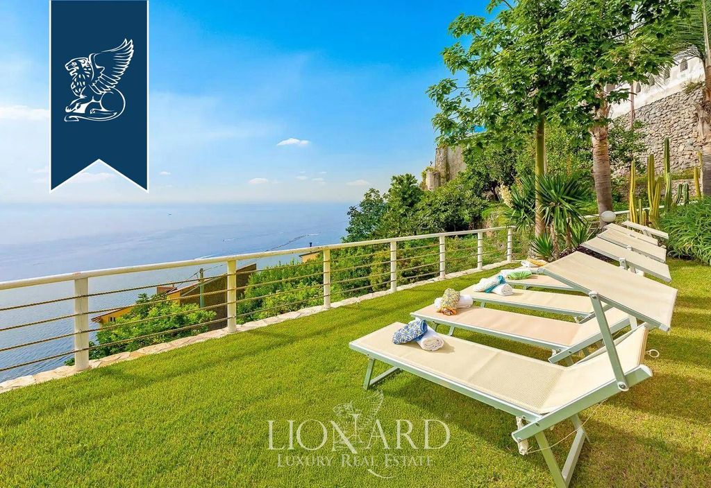 Maison de luxe à vendre à Conca Dei Marini, 4 500 009 €, Photo 5