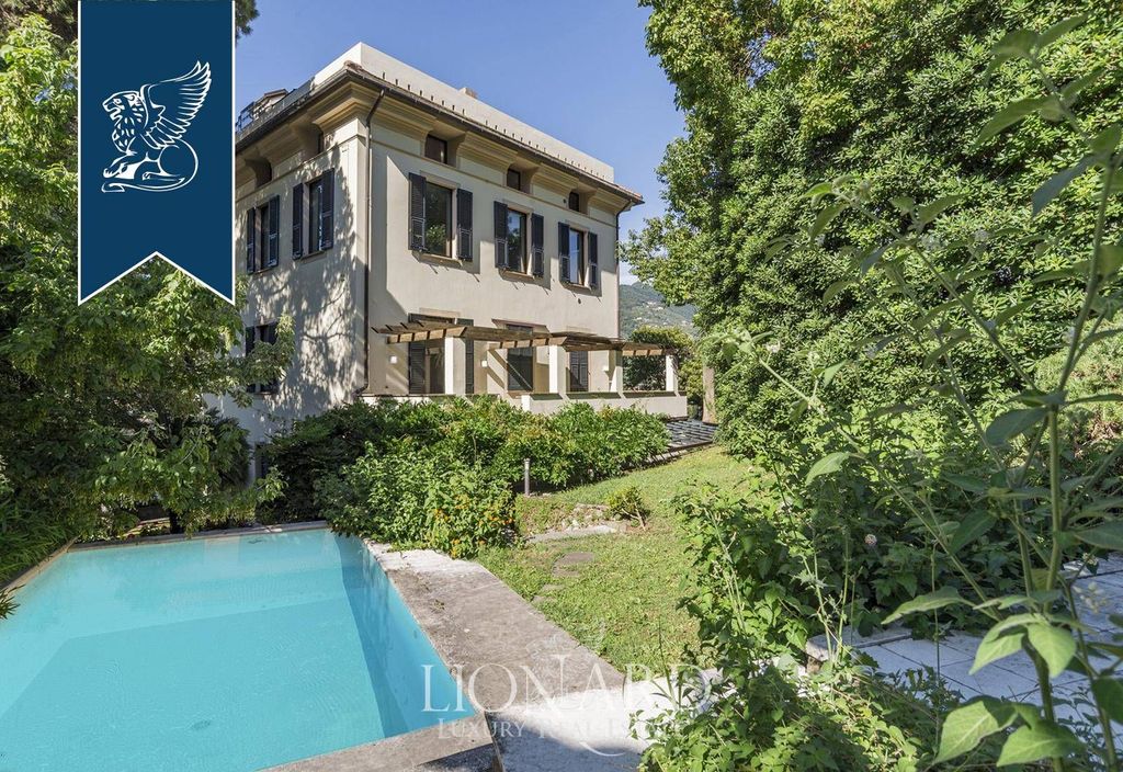 Maison de luxe à vendre à Rapallo, 6 500 000 €, Photo 6