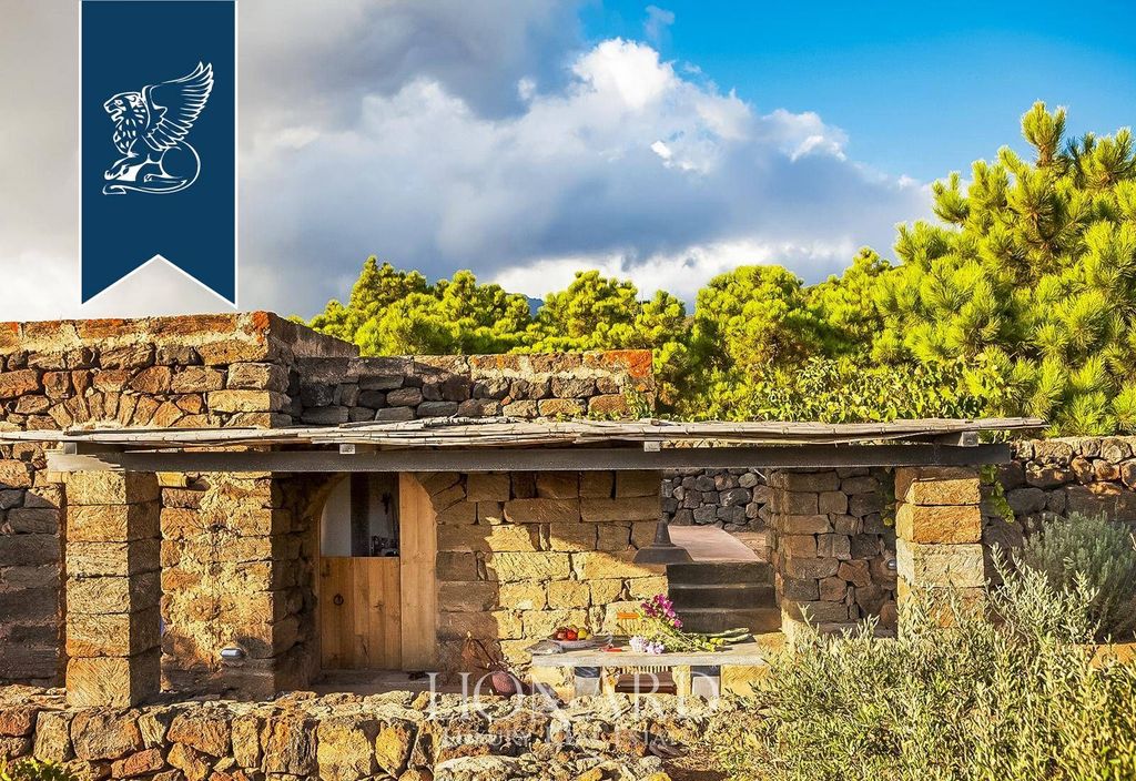 Luxury House for sale in Pantelleria, 6 600 000 €, Photo 5
