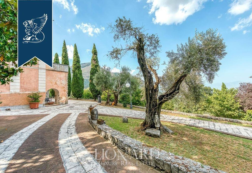 Luxury House for sale in Esperia, 1 950 000 €, Photo 6