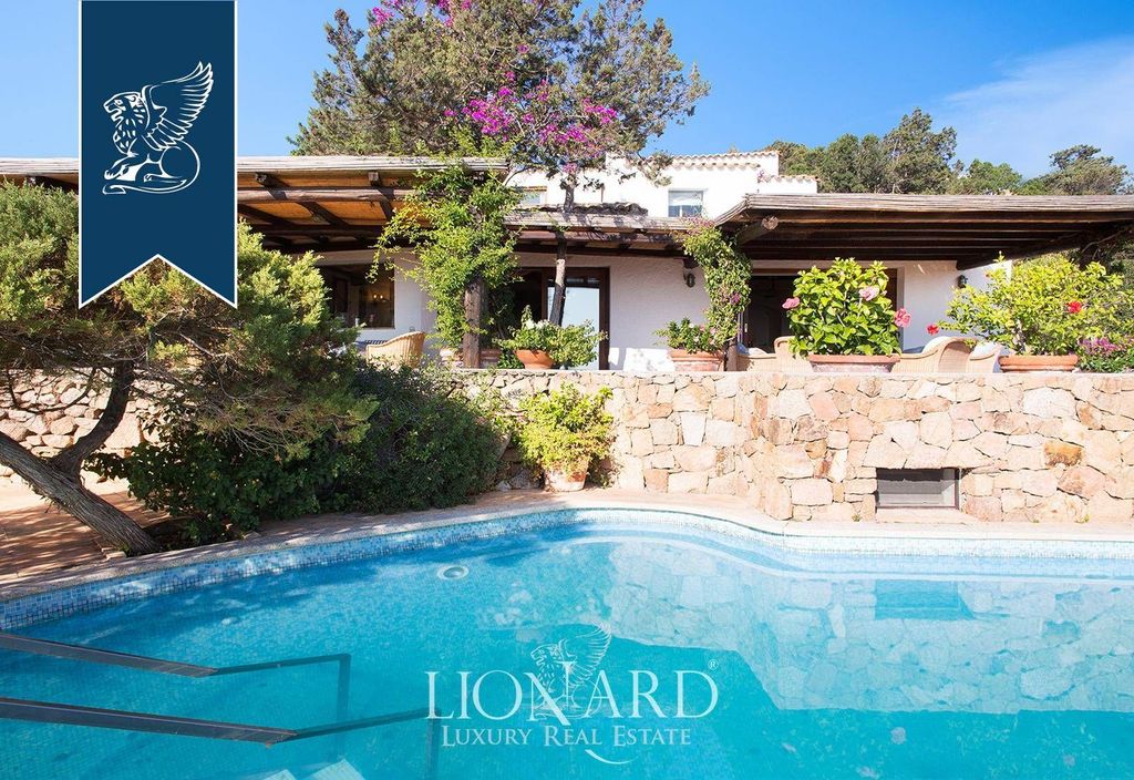 Maison de luxe à vendre à Arzachena, 7 300 000 €, Photo 5