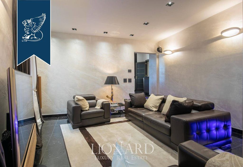 Luxury Apartment for sale in Siena, 2 950 000 €, Photo 2