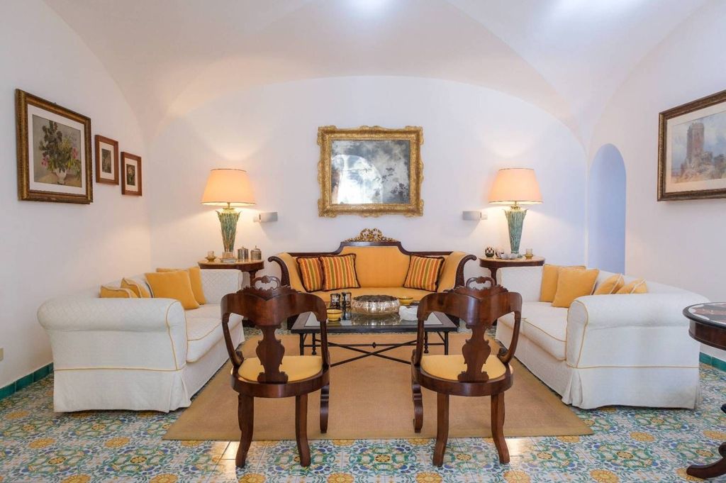 Luxury Apartment for sale in Capri, 2 690 000 €, Photo 6