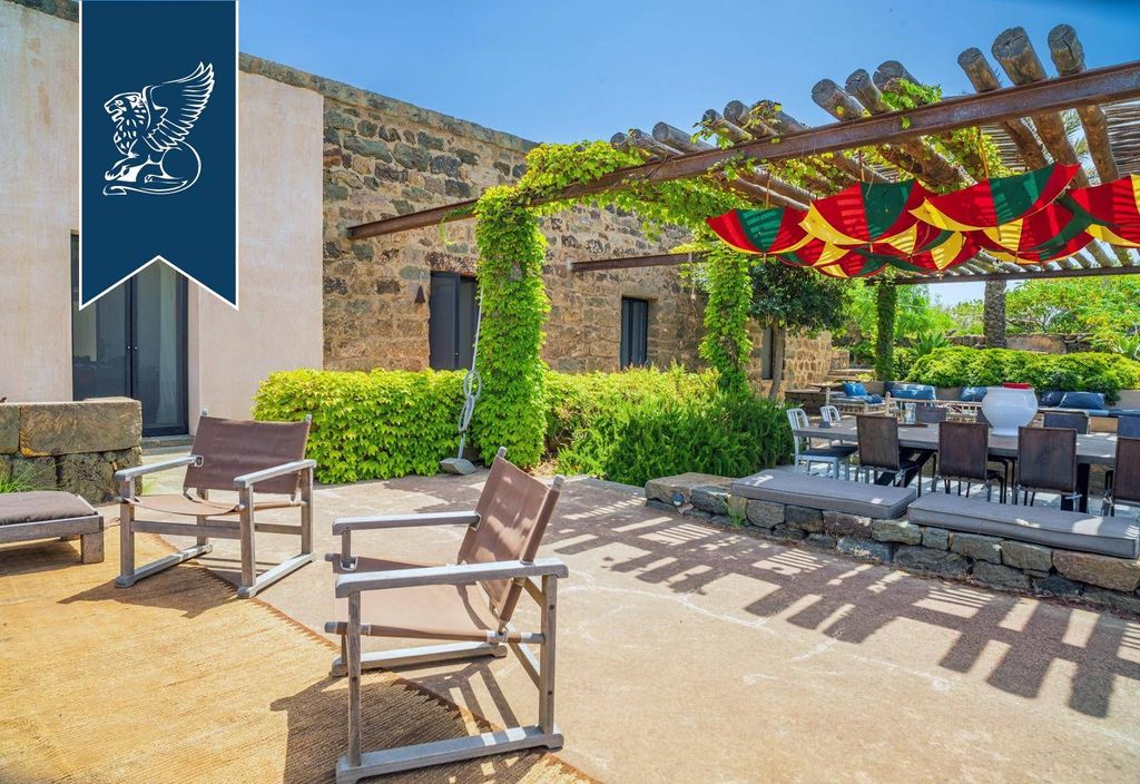 Luxury House for sale in Pantelleria, 3 900 000 €, Photo 4
