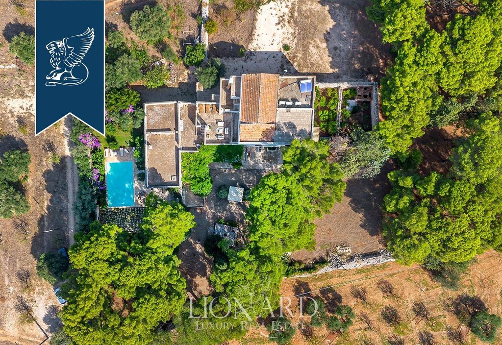 Luxury House for sale in Conversano, 1 750 000 €, Photo 5