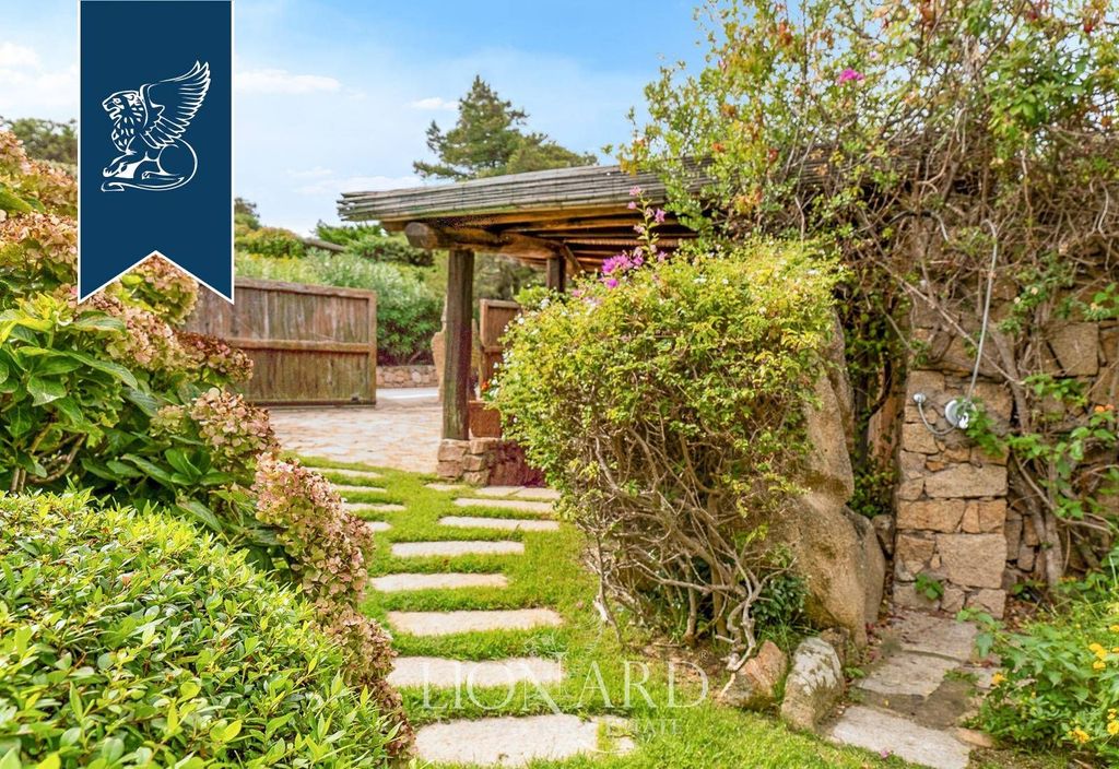Maison de luxe à vendre à Arzachena, 2 500 009 €, Photo 7