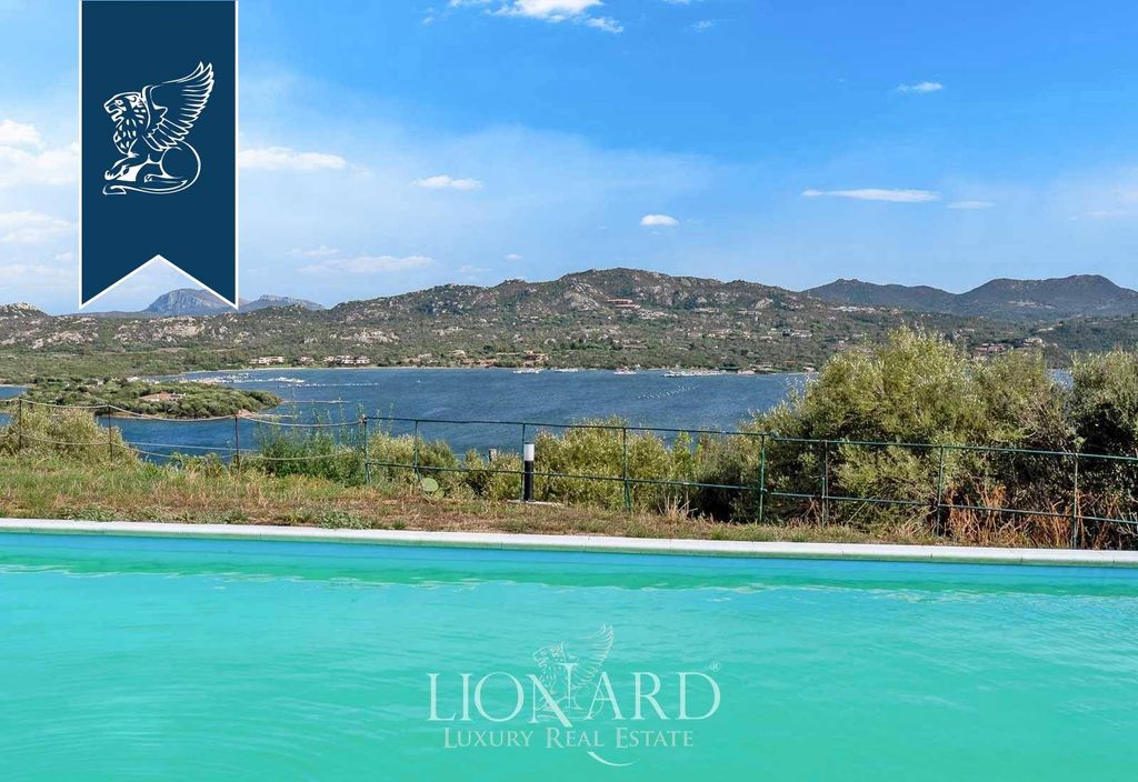 Maison de luxe à vendre à Olbia, 2 300 000 €, Photo 7
