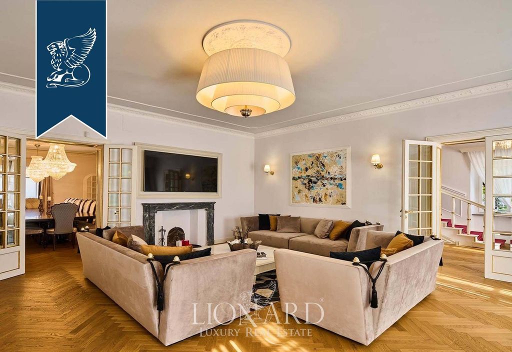 Maison de luxe à vendre à Casciana Terme, 1 300 000 €, Photo 5