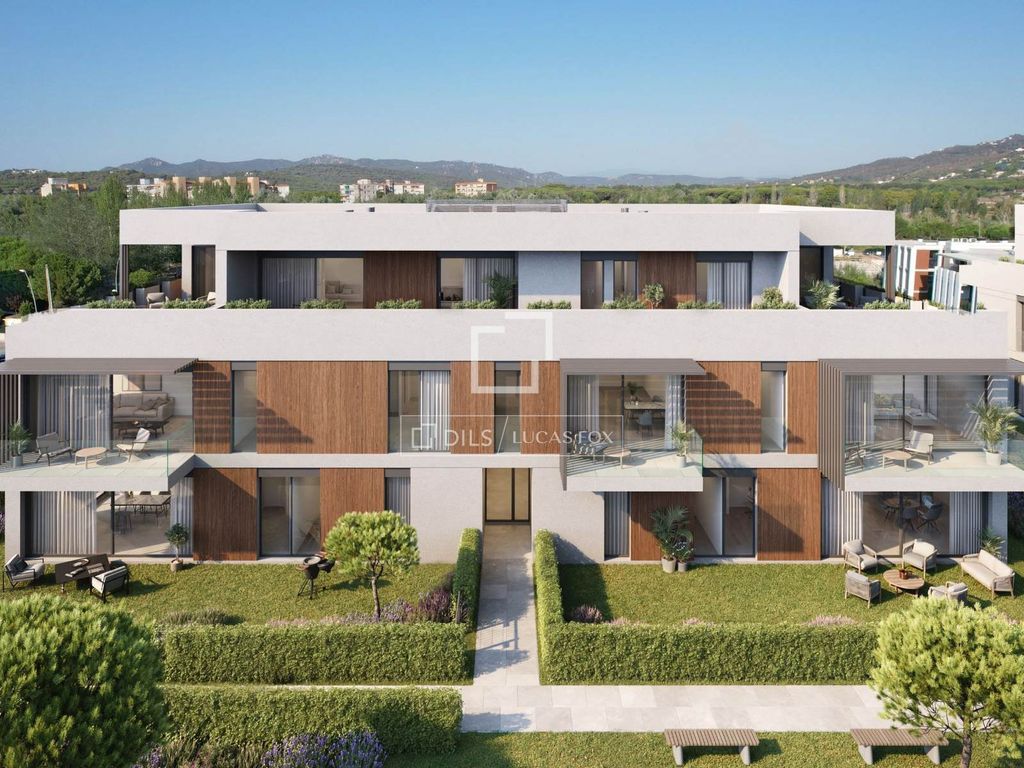 Appartement de luxe à vendre à Platja d'Aro, 495 000 €, Photo 6