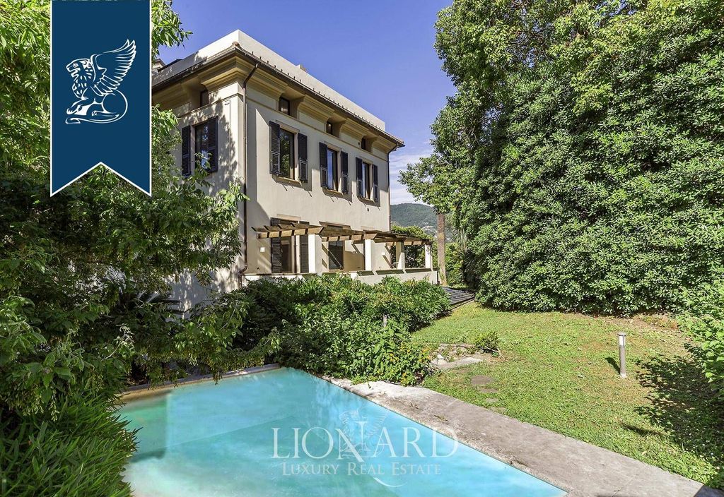 Maison de luxe à vendre à Rapallo, 6 500 000 €, Photo 4