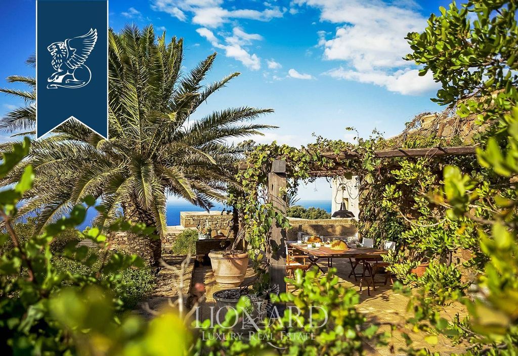 Luxury House for sale in Pantelleria, 6 600 000 €, Photo 7