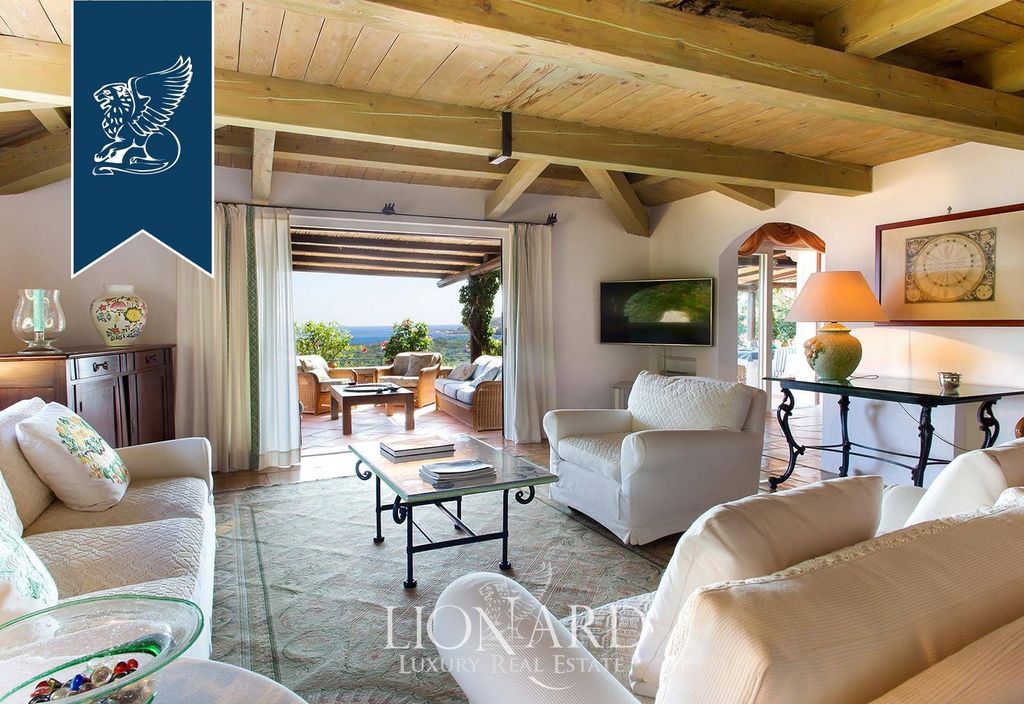 Maison de luxe à vendre à Arzachena, 7 300 000 €, Photo 3