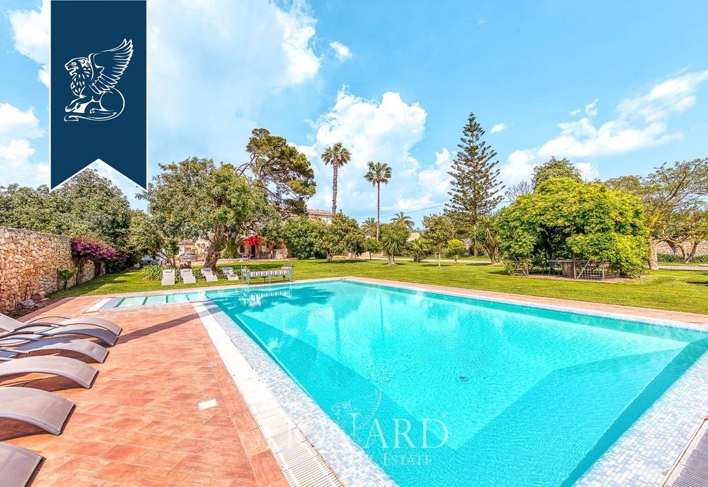 Luxury House for sale in Modica, 2 100 000 €, Photo 2