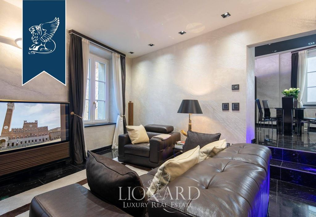 Luxury Apartment for sale in Siena, 2 950 000 €, Photo 7