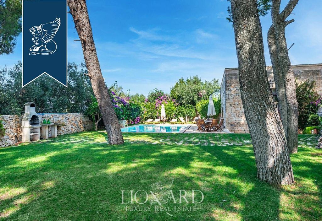 Luxury House for sale in Conversano, 1 750 000 €, Photo 3