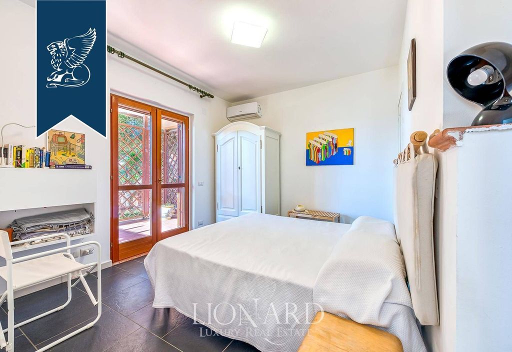 Luxury House for sale in Pollica, 1 920 009 €, Photo 6