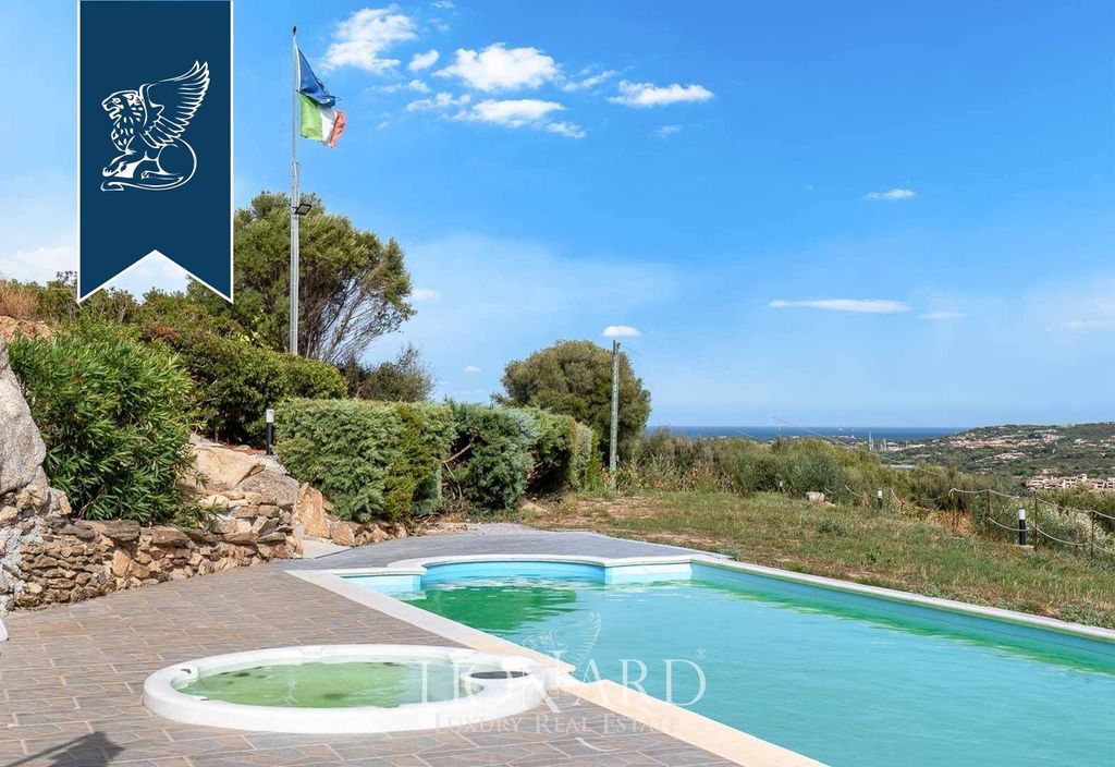 Maison de luxe à vendre à Olbia, 2 300 000 €, Photo 5