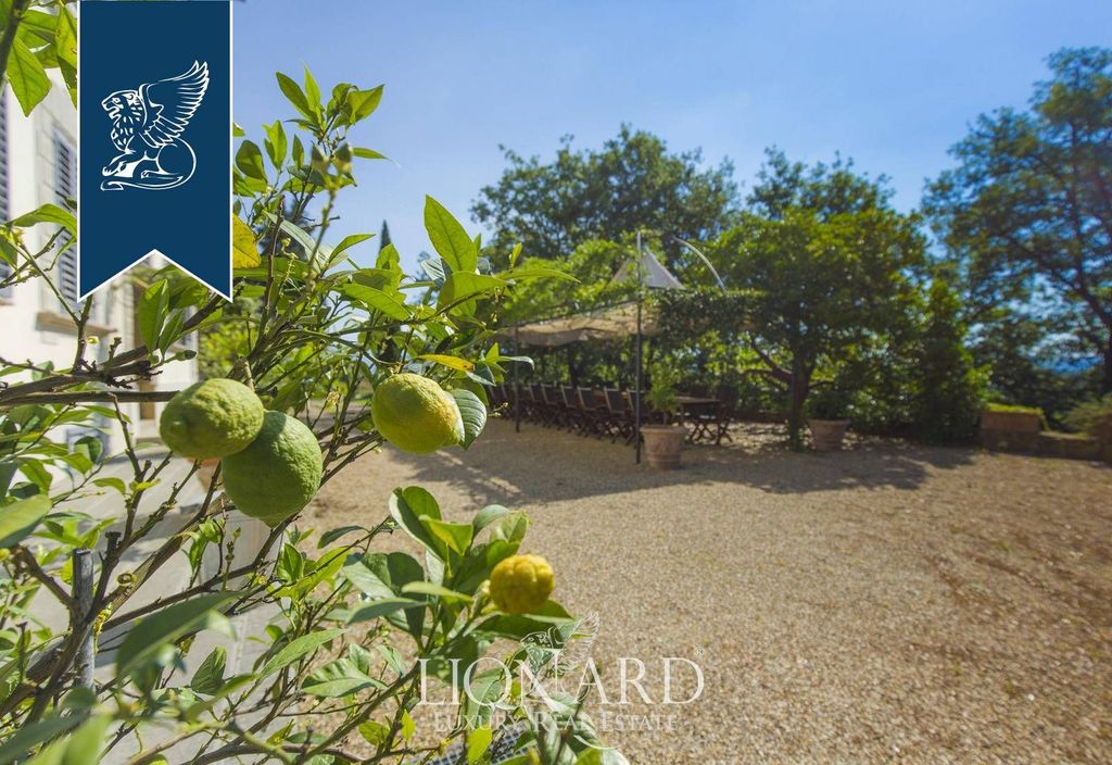 Luxury House for sale in Cavriglia-Monastero, 2 750 000 €, Photo 5