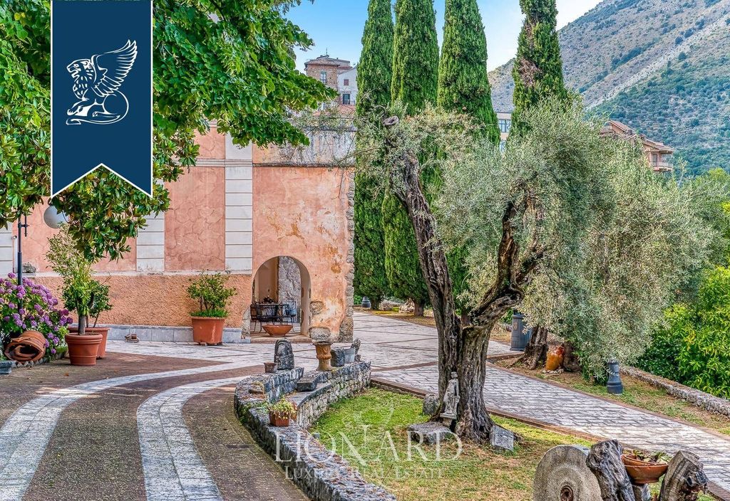 Luxury House for sale in Esperia, 1 950 000 €, Photo 7