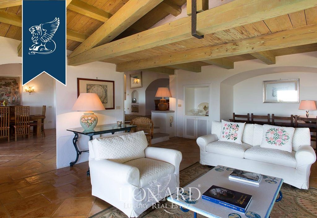 Maison de luxe à vendre à Arzachena, 7 300 000 €, Photo 2