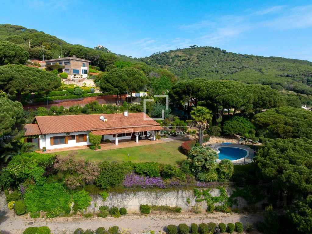 Maison de luxe à vendre à Cabrera de Mar, 1 720 000 €, Photo 1