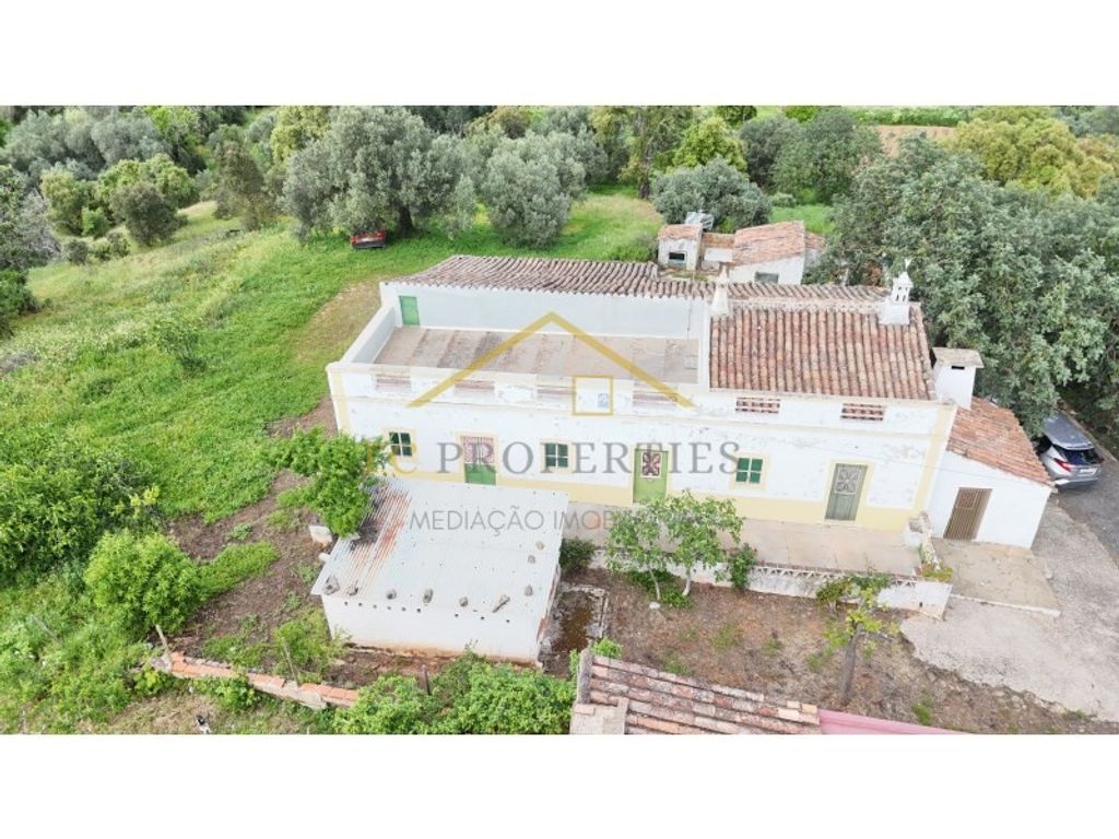 Maison de luxe à vendre à Tavira, 420 000 €, Photo 1