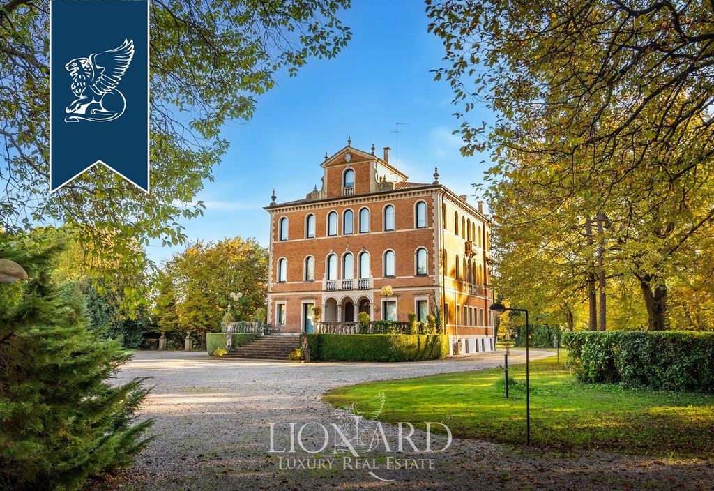 Luxury House for sale in Treviso, 6 500 009 €, Photo 1