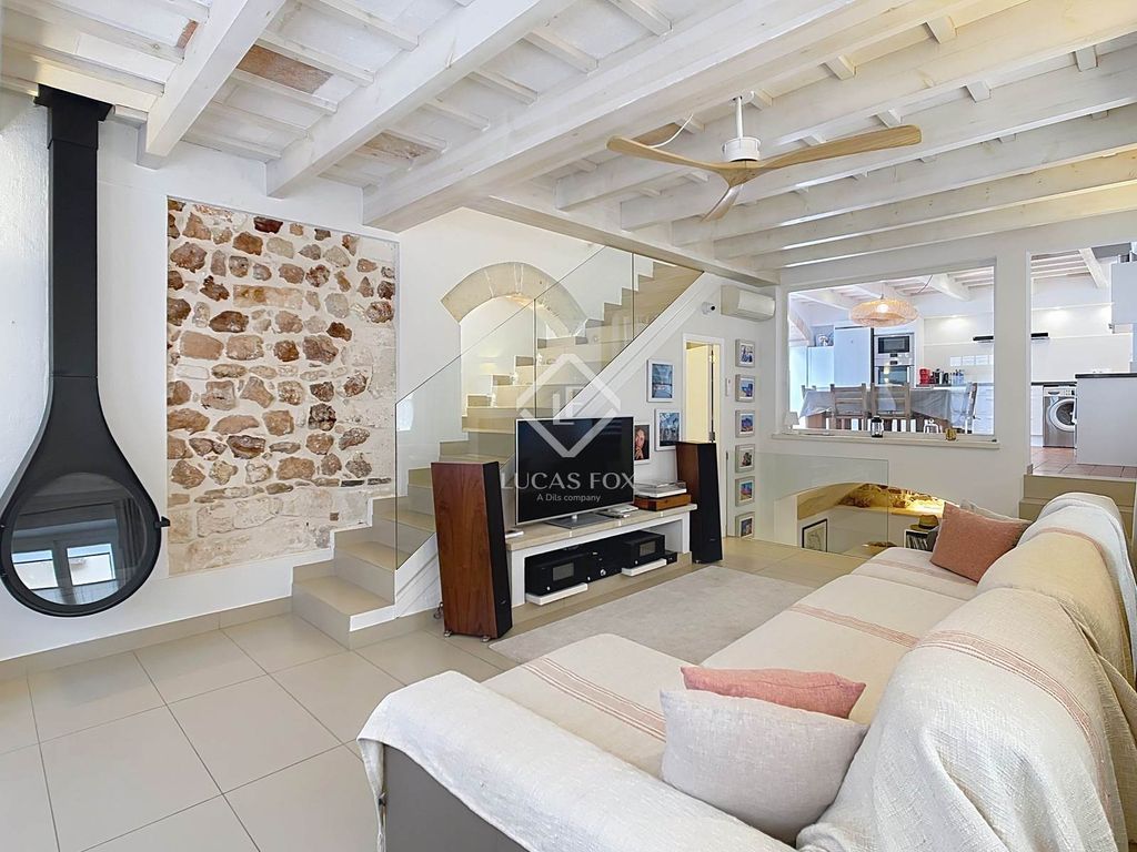 Maison de luxe à vendre à Ciutadella, 799 000 €, Photo 1