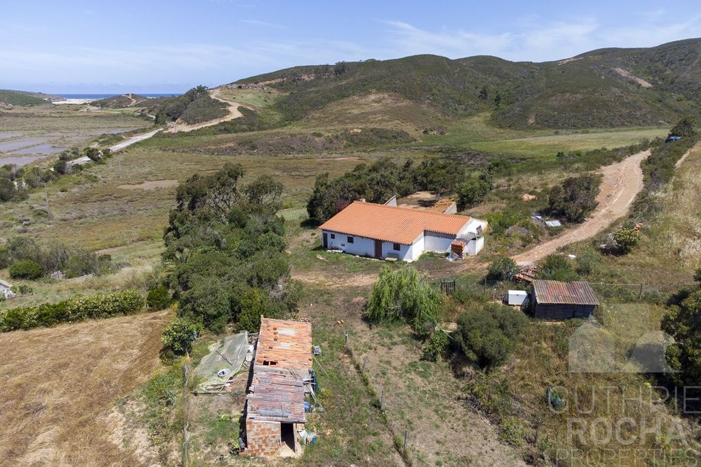 Maison de luxe à vendre à Aljezur, 885 000 €, Photo 1