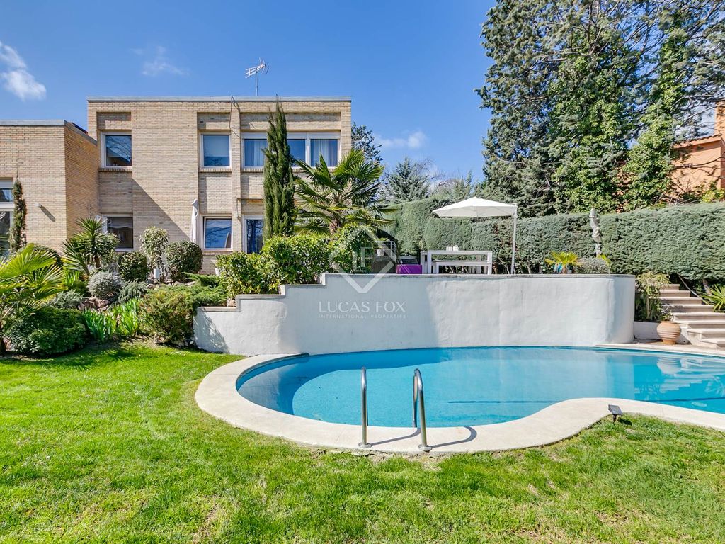 Maison de luxe à vendre à Algete, 1 695 000 €, Photo 1