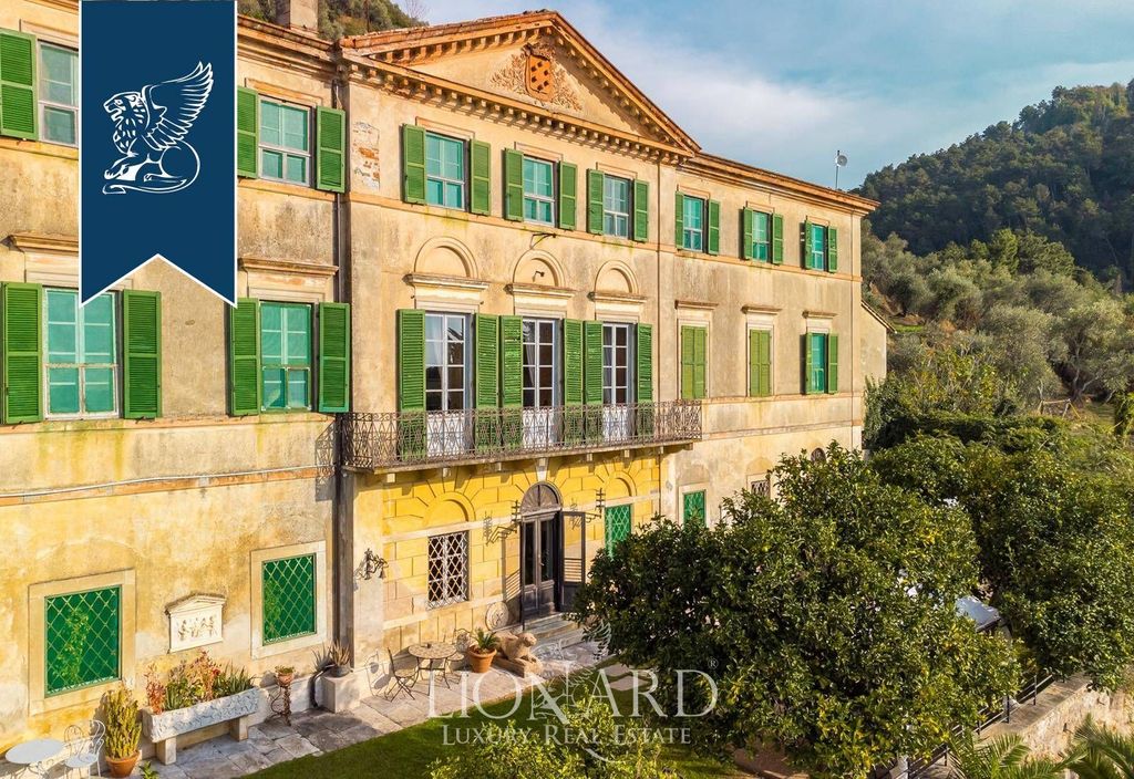 Maison de luxe à vendre à Camaiore, 2 700 000 €, Photo 5