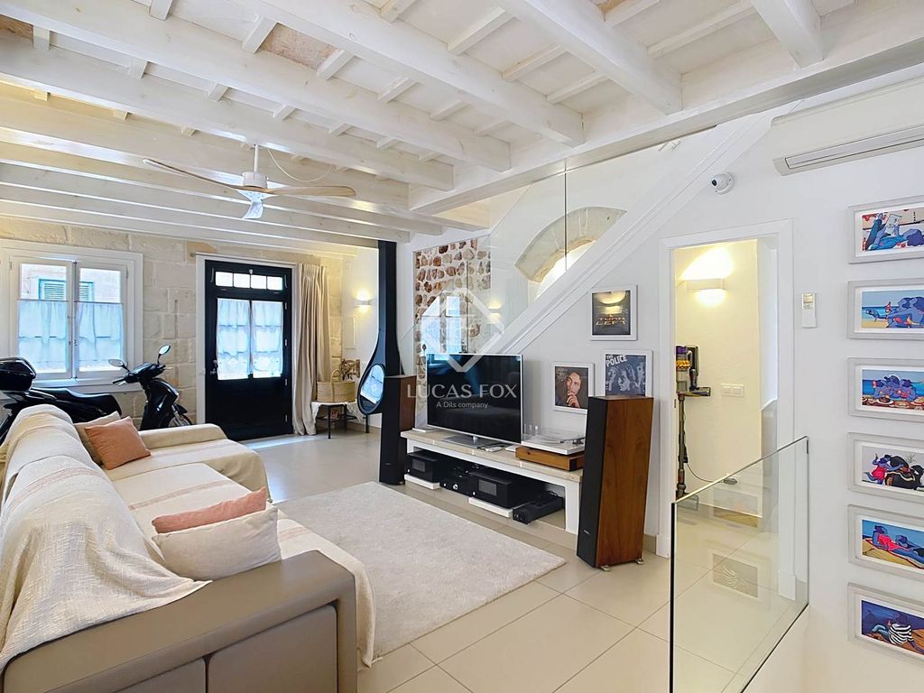 Maison de luxe à vendre à Ciutadella, 799 000 €, Photo 2