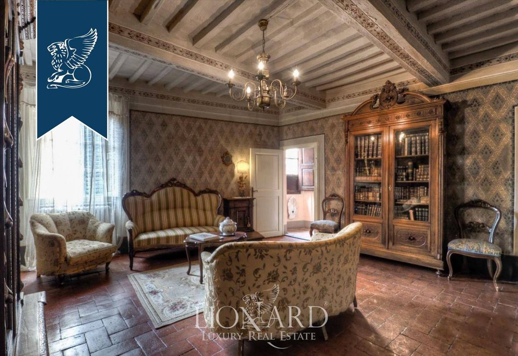 Luxury House for sale in Palaia, 1 500 000 €, Photo 7