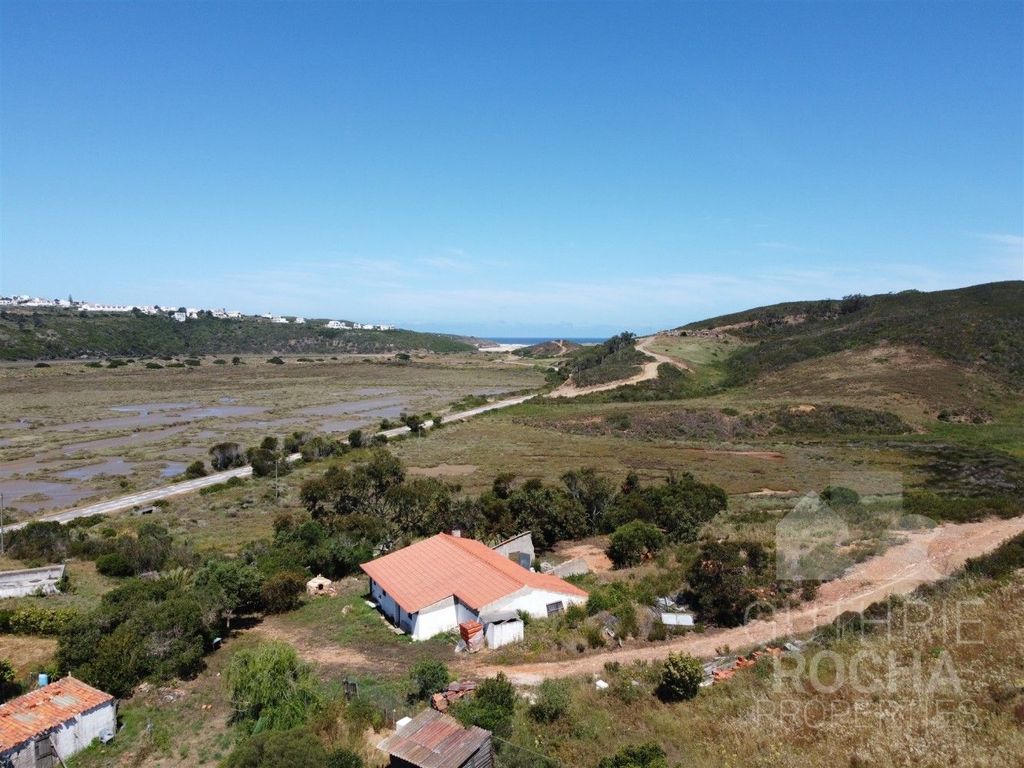 Maison de luxe à vendre à Aljezur, 885 000 €, Photo 4