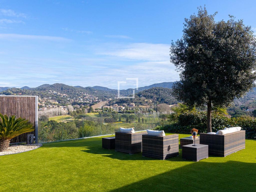 Maison de luxe à vendre à Vallromanes, 1 260 000 €, Photo 3