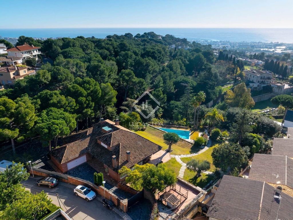 Maison de luxe à vendre à Premià de Dalt, 1 550 000 €, Photo 3